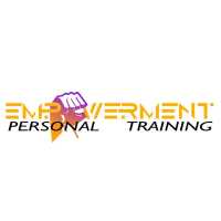 Empowerment (Personal Trainer) Logo