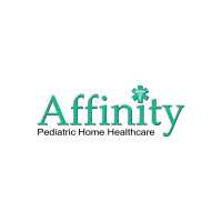 Affinity Pediatric Home Healthcare Logo