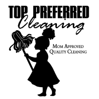 Top Cleaning Atlanta Logo