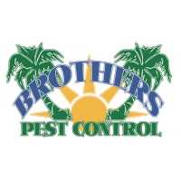 Brothers Pest Control Logo