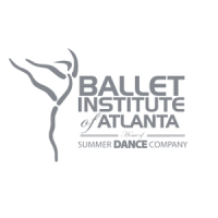 Ballet Institute of Atlanta Logo