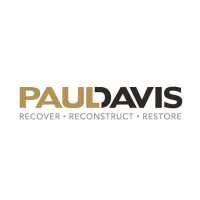 Paul Davis Restoration of Central Connecticut Logo