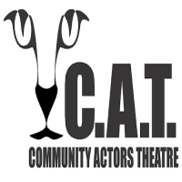 Community Actor's Theatre Logo