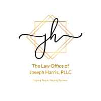 The Law Office of Joseph Harris, PLLC Logo