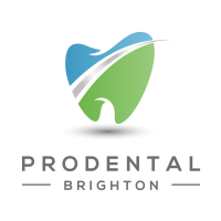 Prodental Brighton Logo