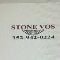 Stone Vos RV Awnings Logo