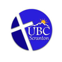United Baptist Church Logo