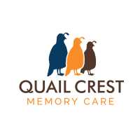 Quail Crest Memory Care Logo