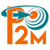 Points 2 Marketing Logo