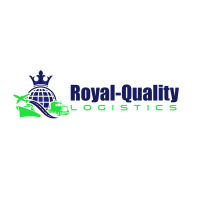 Royal Quality Logistics Logo