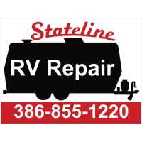 Stateline RV Repair Service Logo