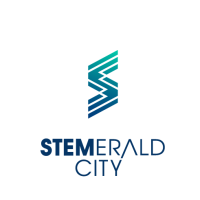 STEMERALD City, LLC Logo