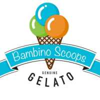 Bambino Scoops Logo