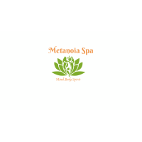 Metanoia Spa Logo