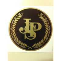 Carpet and Upholstery Cleaning JSP Logo