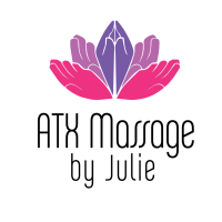 ATX Massage by Julie LLC Logo