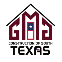 GMG Construction of South Texas Logo