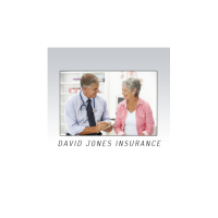 David Jones Insurance Logo