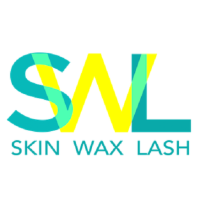 Skin Wax Lash Logo