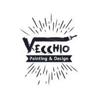 Vecchio Painters & Designers Ltd. Logo