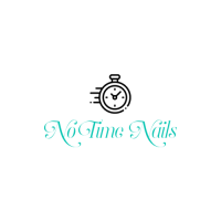No Time Nails LLC Logo