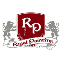 Regal Painting Logo