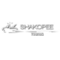 Shakopee Towing and Trucking Logo