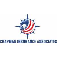 Chapman Insurance Associates Inc Logo