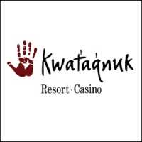 Kwataqnuk Resort & Casino Logo