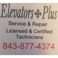 Elevators Plus, LLC Logo