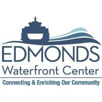 Edmonds Waterfront Center Logo