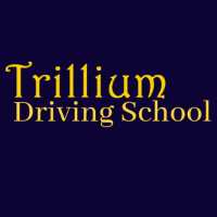 Trillium Driving Schools LLC.(Gwinnett) Logo