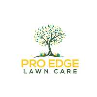 PRO EDGE LAWN CARE Logo