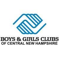 Boys & Girls Clubs of Central New Hampshire Logo