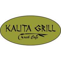 Kalita Grill Greek Cafe Logo