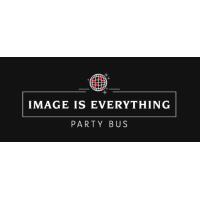 Image Is Everything Party BuS Logo