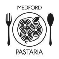 Medford Pastaria Logo
