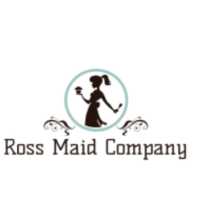 Rosa Maid Company Logo