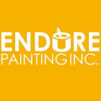 Endure Painting Logo