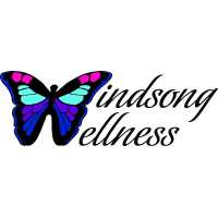 Windsong Wellness Logo