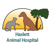 Haslett Animal Hospital Logo