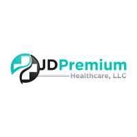 JDPremium Healthcare, LLC Logo