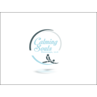 Calming Souls Massage LLC Logo