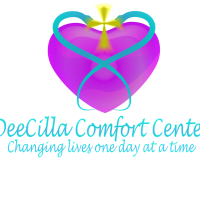 DeeCilla Comfort Center Logo