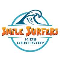 Smile Surfers Kids Dentistry Logo