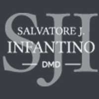Salvatore J Infantino DMD Logo