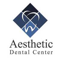 Aesthetic Dental Center Logo