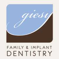 Giesy Family and Implant Dentistry Logo