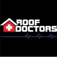 Roof Doctors Contra Logo