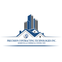 Precision Contracting Technologies Logo